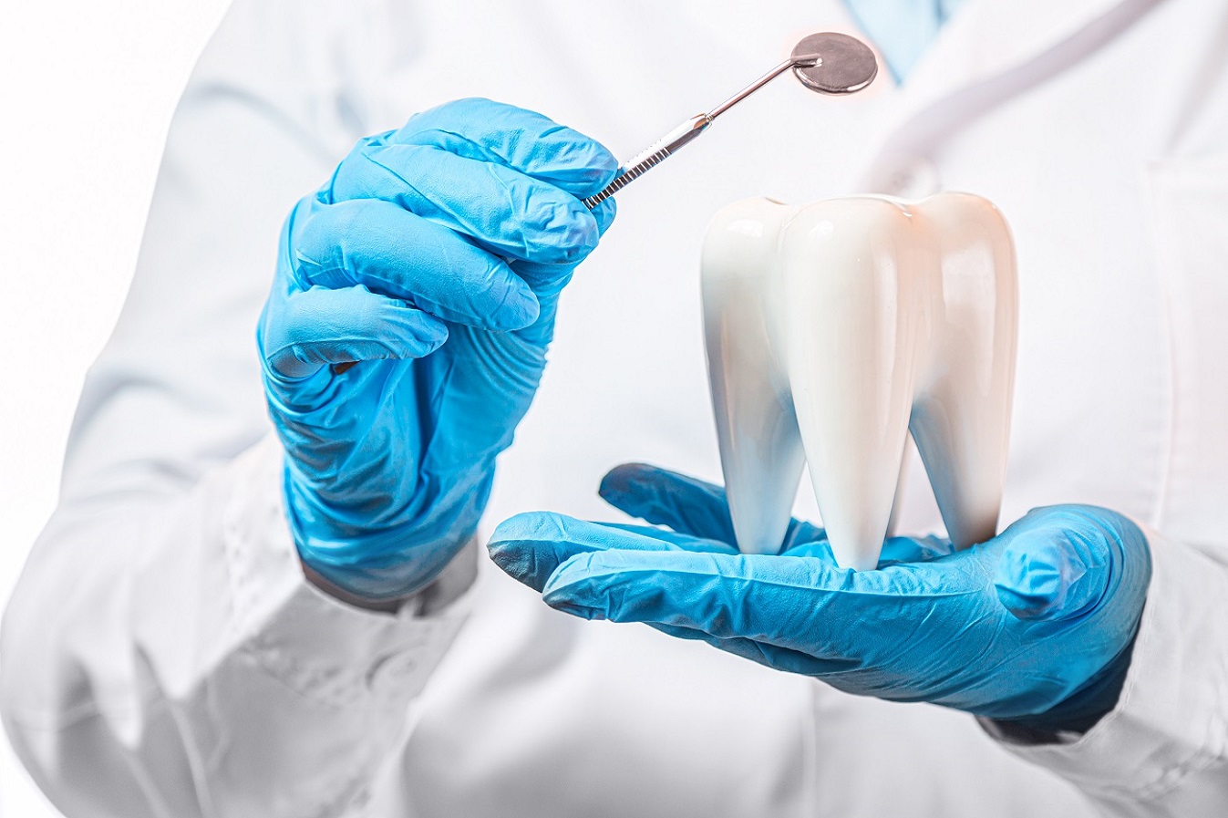 ضدعفونی کلینیک‌های دندانپزشکی